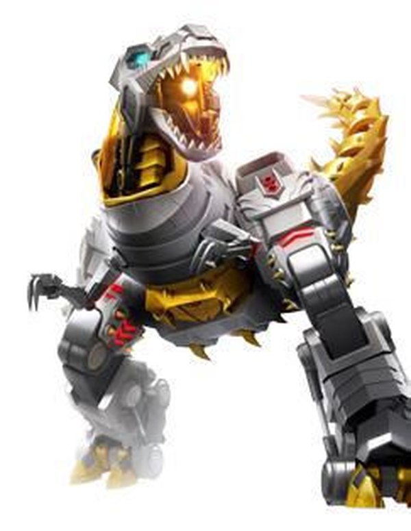 Transformers Authentics   'Evergreen' Character Designs Appear In Hasbro Corporate Social Responsibility Report  (2 of 4)